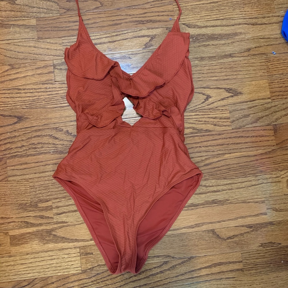 Aerie swimsuit